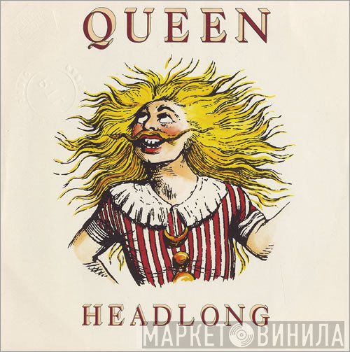 Queen  - Headlong