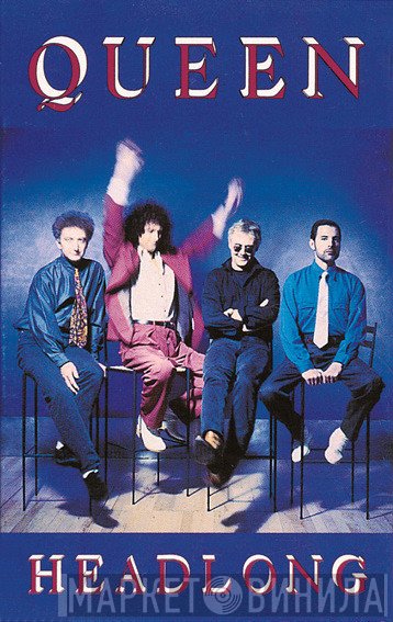 Queen - Headlong