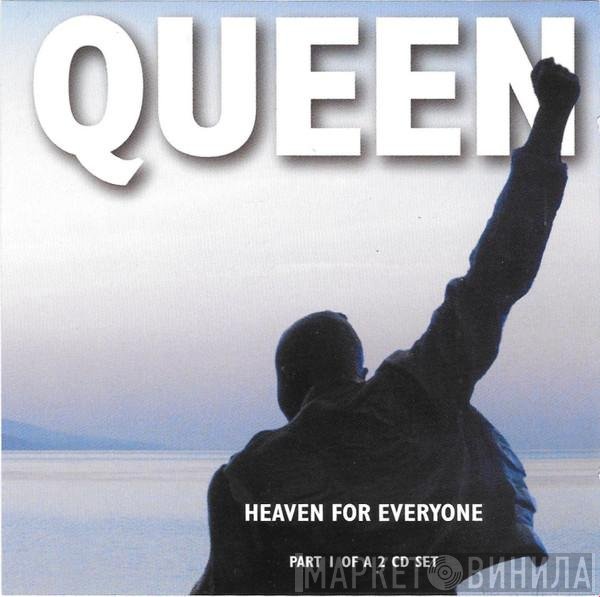 Queen - Heaven For Everyone