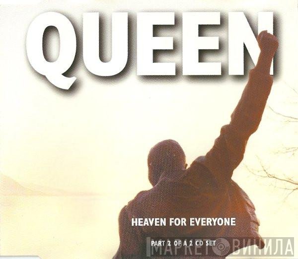 Queen - Heaven For Everyone