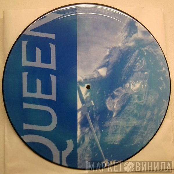 Queen  - Highlander