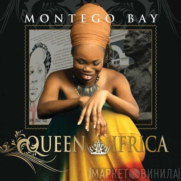 Queen Ifrica  - Montego Bay