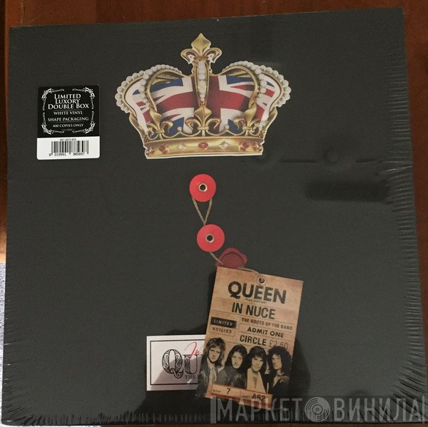 Queen  - In Nuce