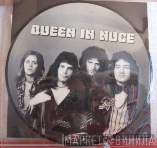 Queen  - In Nuce