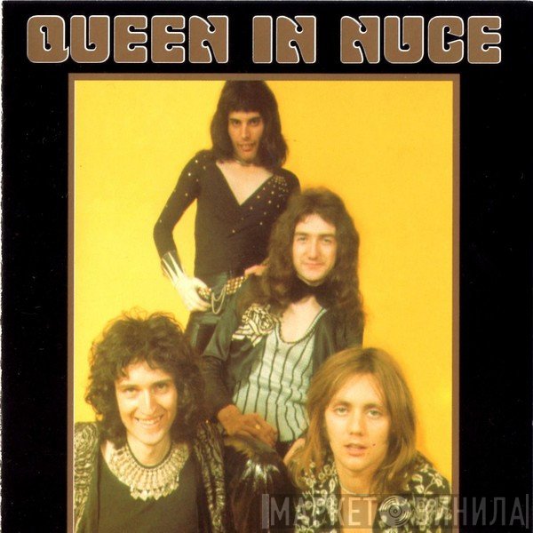 Queen  - In Nuce