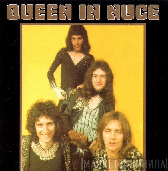 Queen  - In Nuce