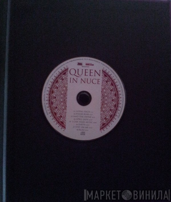 Queen  - In Nuce