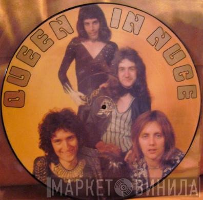 Queen  - In Nuce