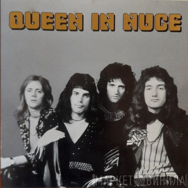 Queen  - In Nuce