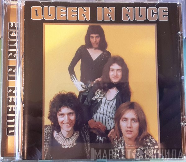 Queen  - In Nuce