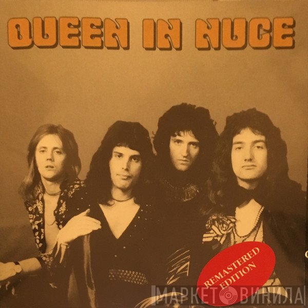 Queen  - In Nuce