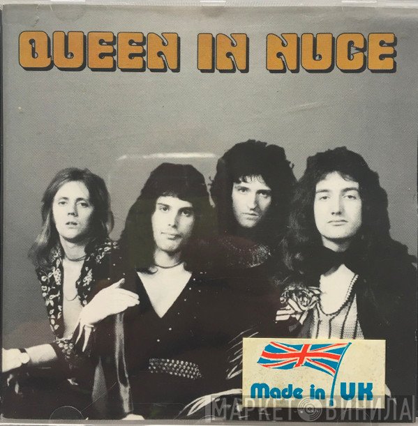 Queen  - In Nuce