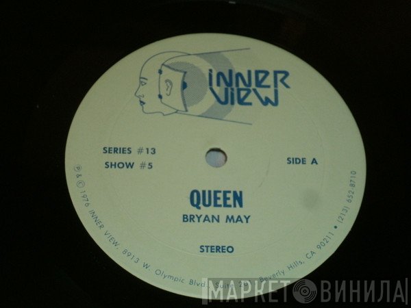 Queen - Innerview