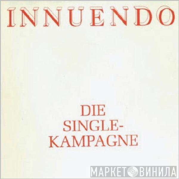 Queen  - Innuendo
