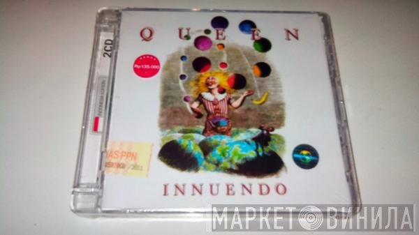 Queen  - Innuendo