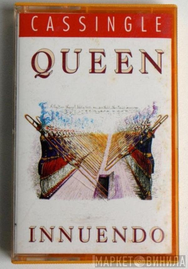Queen  - Innuendo