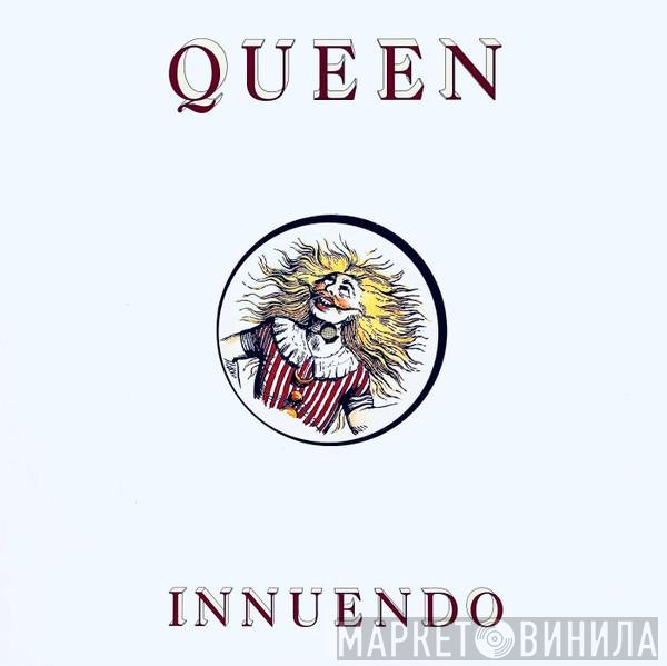 Queen  - Innuendo