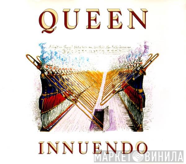 Queen - Innuendo