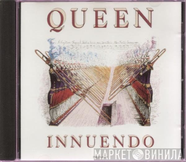 Queen  - Innuendo