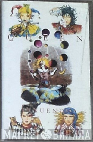 Queen  - Innuendo