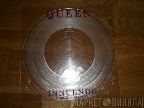 Queen  - Innuendo