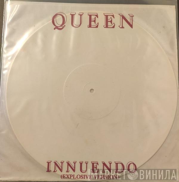 Queen  - Innuendo
