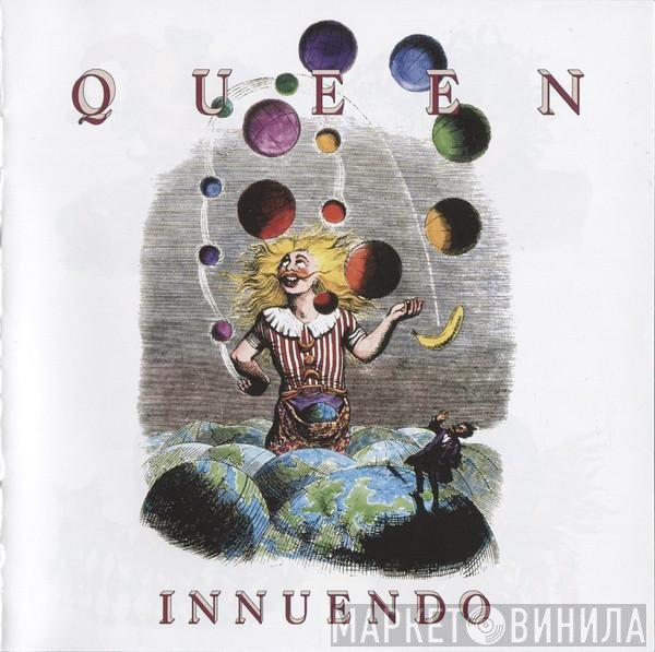 Queen  - Innuendo