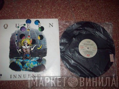 Queen  - Innuendo