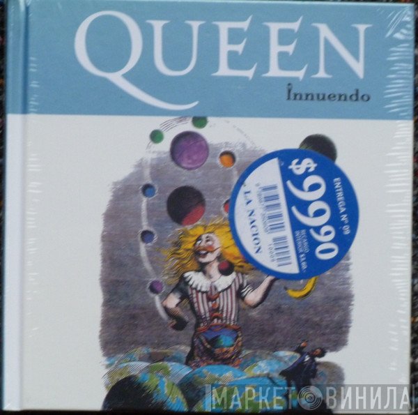 Queen  - Innuendo