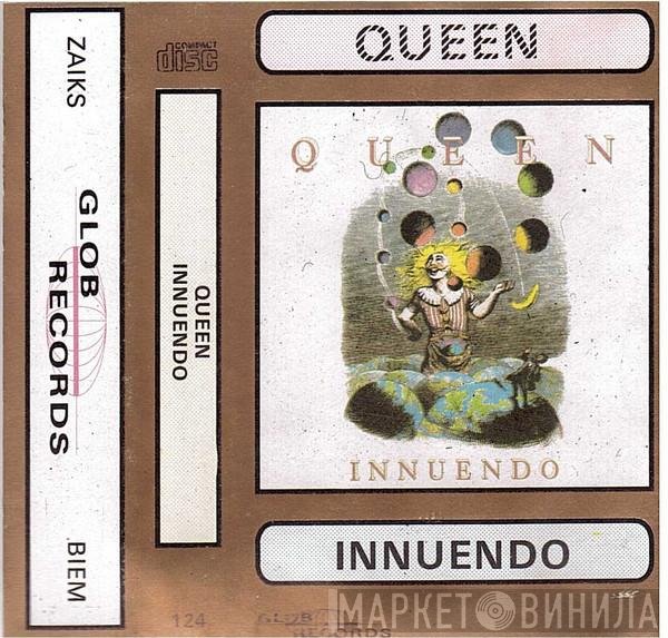 Queen  - Innuendo