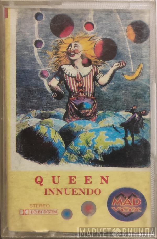 Queen  - Innuendo