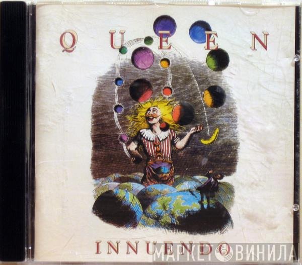 Queen  - Innuendo