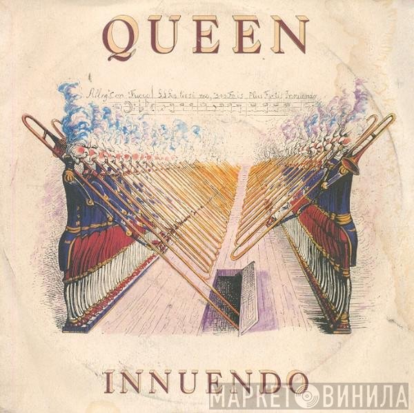 Queen  - Innuendo