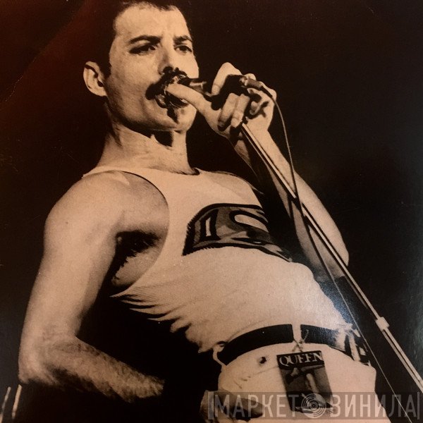 Queen  - Interviews