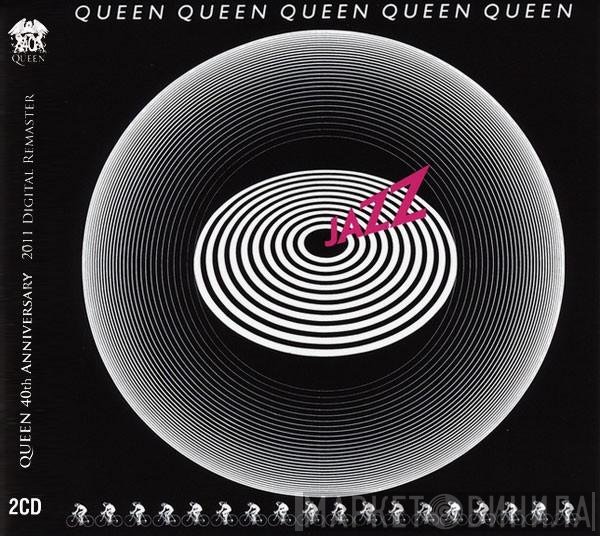 Queen  - Jazz