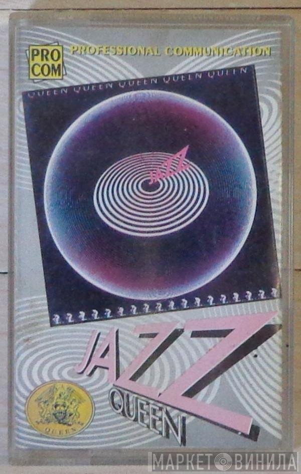 Queen  - Jazz