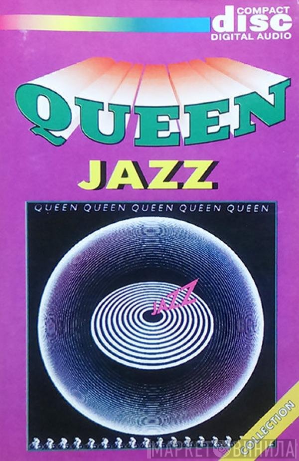 Queen  - Jazz