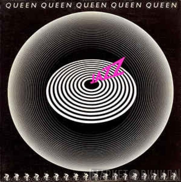 Queen  - Jazz