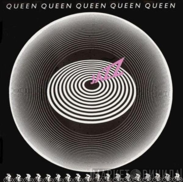 Queen  - Jazz