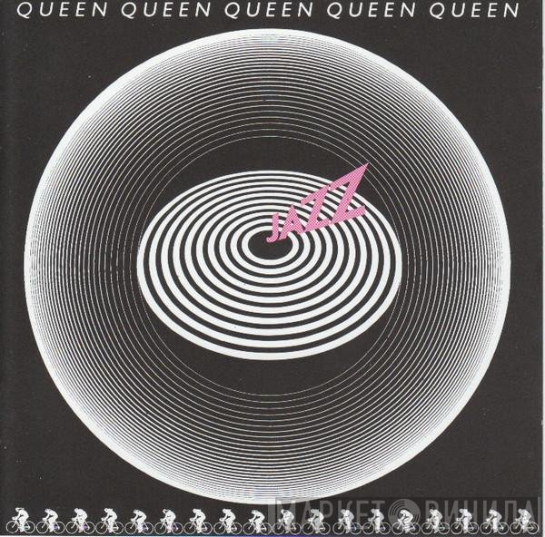 Queen  - Jazz