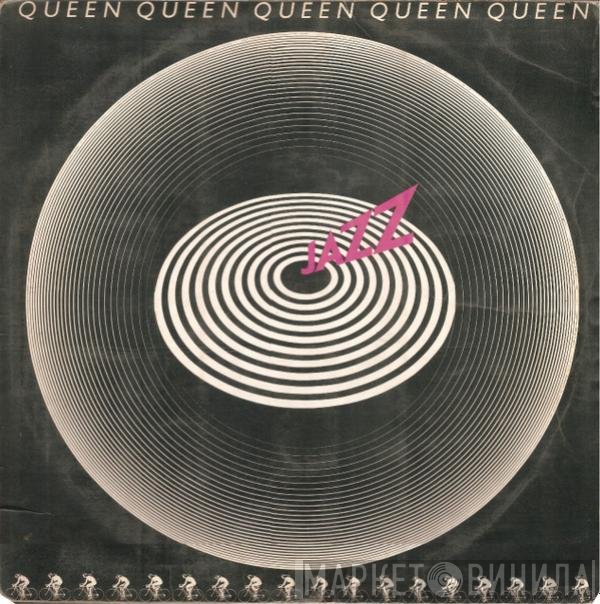 Queen  - Jazz