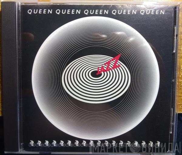Queen  - Jazz