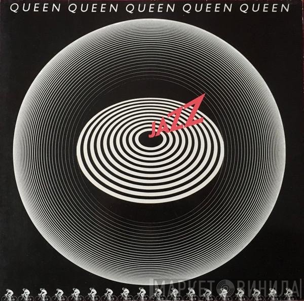 Queen  - Jazz