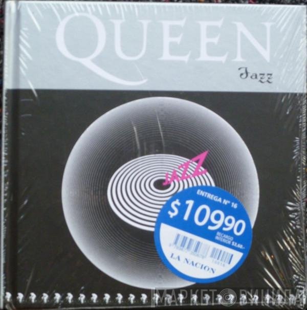 Queen  - Jazz