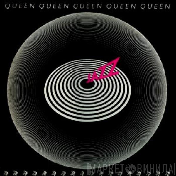 Queen  - Jazz