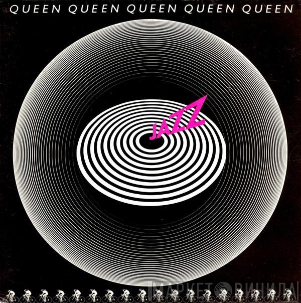 Queen - Jazz