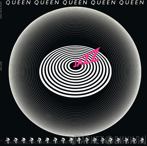 Queen - Jazz