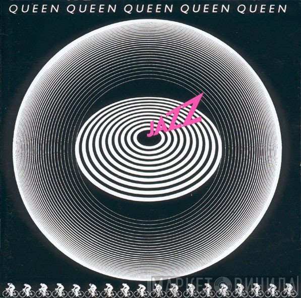 Queen - Jazz