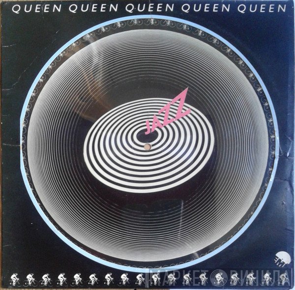Queen  - Jazz