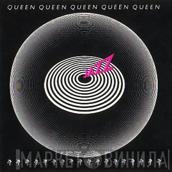 Queen  - Jazz